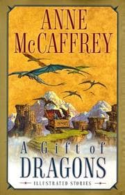 Tapa de A Gift of Dragons