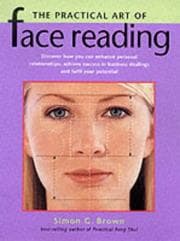 Tapa de The Practical Art of Face Reading