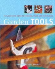 Tapa de Garden tools