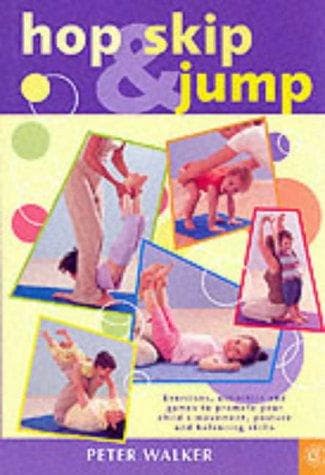 Tapa de Hop, Skip and Jump