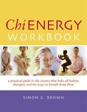 Tapa de Chi Energy Workbook