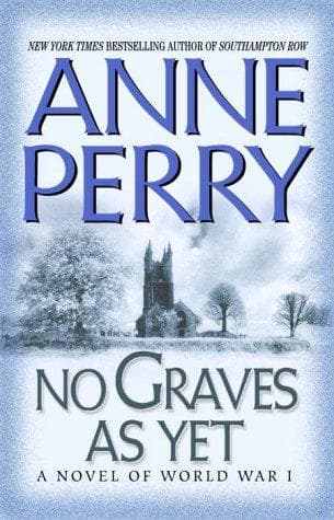 Tapa de No graves as yet