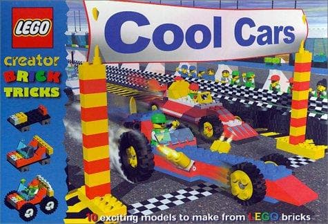 Tapa de Cool cars