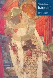 Tapa de Phoebe Anna Traquair 1852-1936