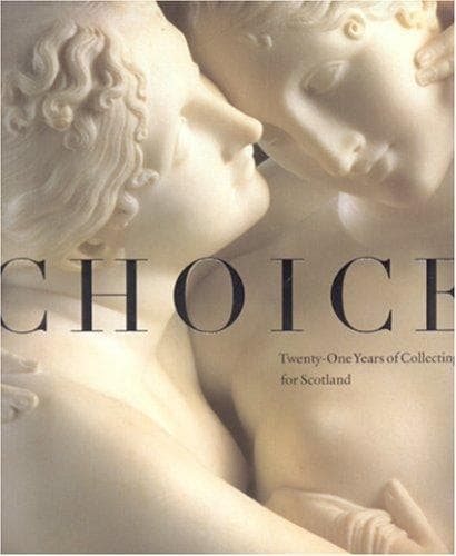 Tapa de Choice