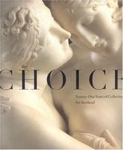 Tapa de Choice