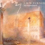 Tapa de J.M.W Turrner
