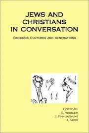 Tapa de Jews and Christians in conversation