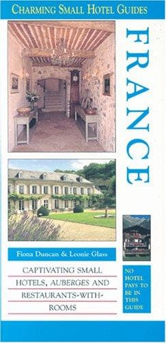 Tapa de Charming Small Hotel Guides