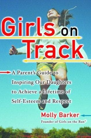 Tapa de Girls on Track
