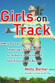 Tapa de Girls on Track