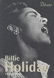 Tapa de Billie Holiday (Divas)