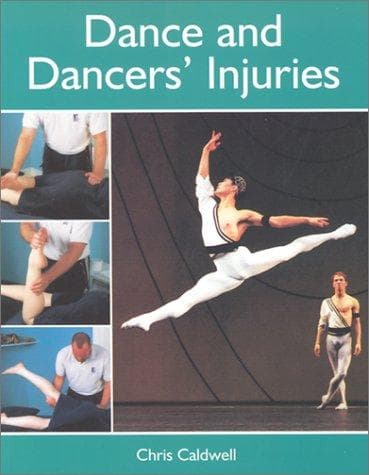 Tapa de Dance and dancers' injuries