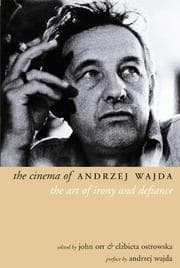 Tapa de Cinema of Andrzej Wajda