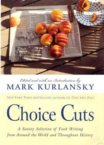Tapa de Choice cuts