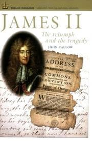 Tapa de James II