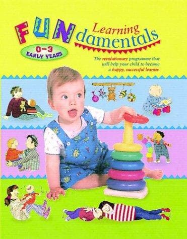 Tapa de Learning Fundamentals