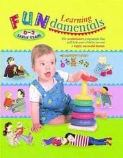 Tapa de Learning Fundamentals