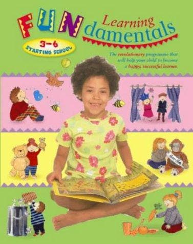 Tapa de Learning Fundamentals