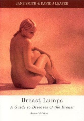Tapa de Breast Lumps