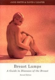 Tapa de Breast Lumps