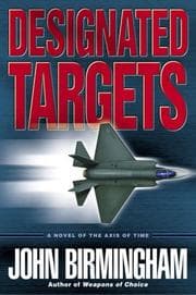Tapa de Designated targets