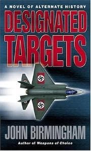 Tapa de Designated Targets