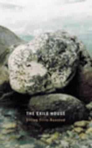 Tapa de The exile house