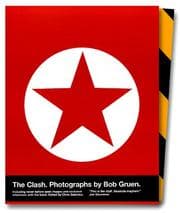 Tapa de The Clash