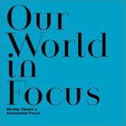 Tapa de Stop Press: Our World in Focus
