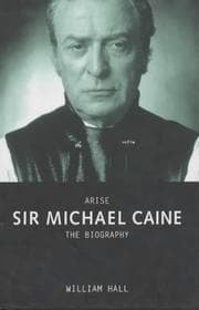 Tapa de Arise, Sir Michael Caine