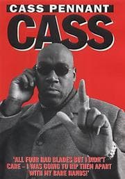 Tapa de Cass