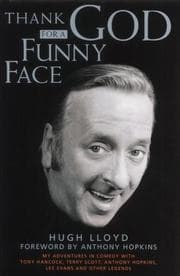 Tapa de Thank God for a Funny Face