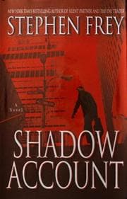Tapa de Shadow account