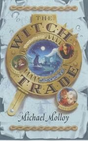 Tapa de The Witch Trade