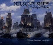 Tapa de Nelson Ships