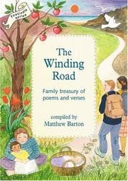 Tapa de The Winding Road