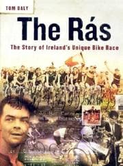 Tapa de The Rás