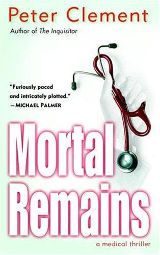 Tapa de Mortal Remains