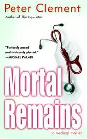 Tapa de Mortal Remains