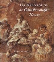 Tapa de Gainsborough at Gainsborough's House
