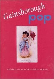 Tapa de Gainsborough pop