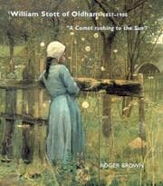 Tapa de William Stott of Oldham, 1857-1900