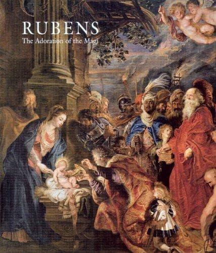 Tapa de Rubens