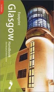 Tapa de Glasgow handbook