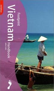 Tapa de Vietnam handbook