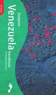Tapa de Venezuela handbook