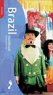 Tapa de Brazil handbook