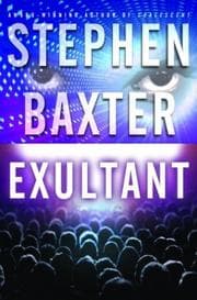 Tapa de Exultant