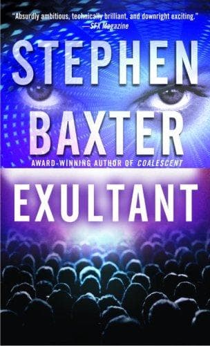 Tapa de Exultant (Destiny's Children)